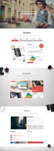 Bold-Agency-Homepage